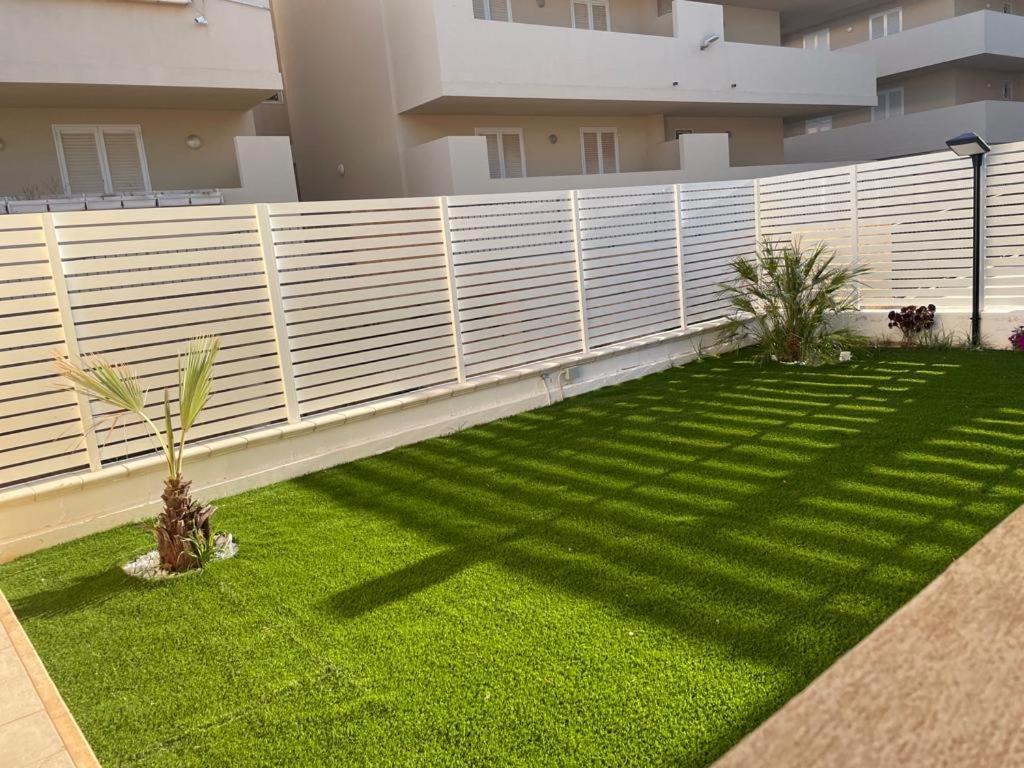 Residence Romeo Marina di Ragusa Exteriör bild
