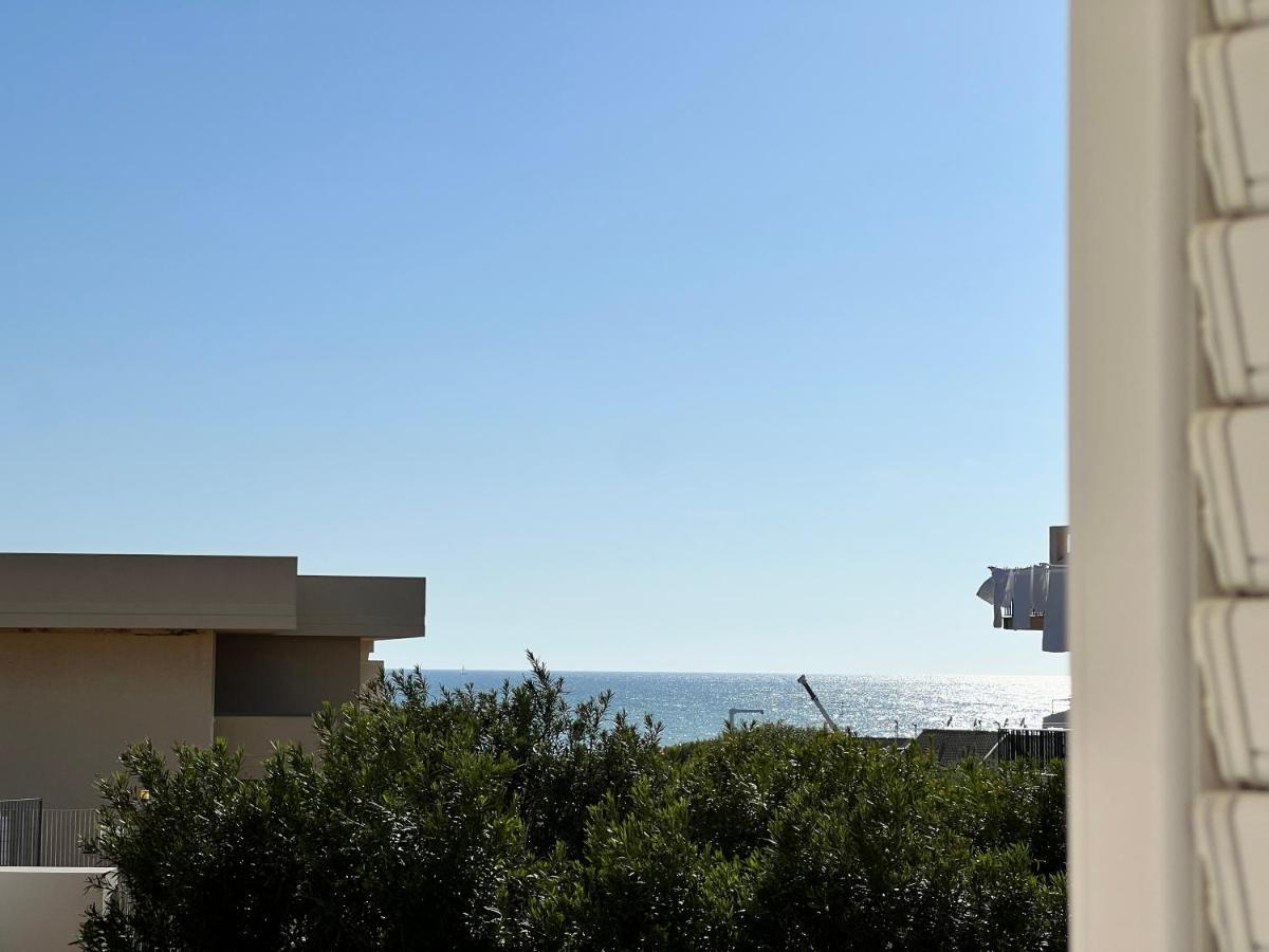 Residence Romeo Marina di Ragusa Exteriör bild