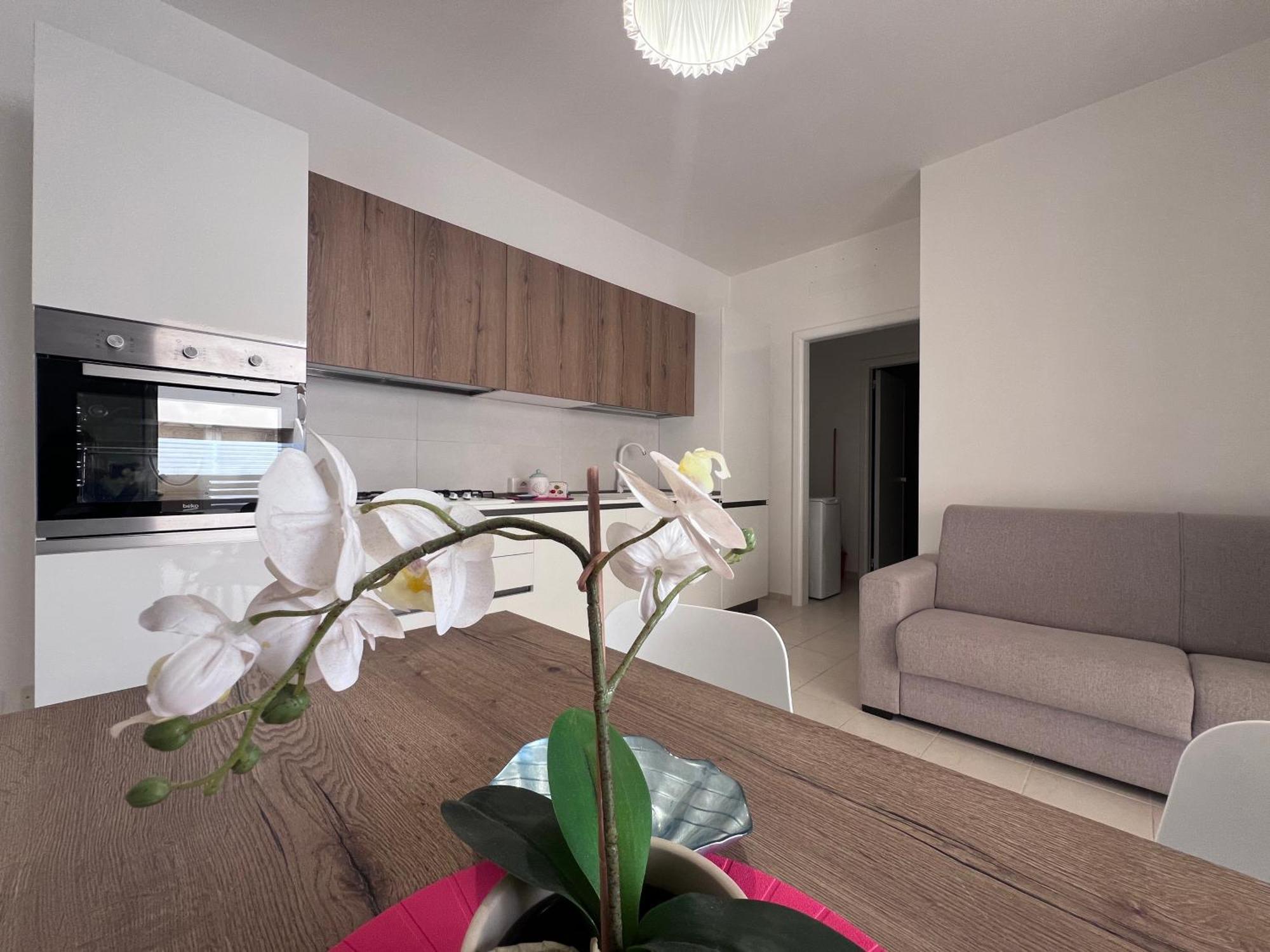 Residence Romeo Marina di Ragusa Exteriör bild